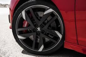 Peugeot 308 Gti By Peugeot Sport Thp 270 S S 5 Portes Neuve Automobiles Jm 308 Gti Peugeot 308 Gti Peugeot 308