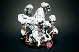 Grappling In Dnd 5E - Dungeonsports Coliseum