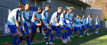 Heim-Fluch soll gegen Pirmasens enden » TSG Hoffenheim