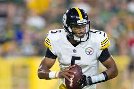 Nfl Preseason 2018 Steelers Have The Best Backup