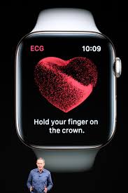 New Apple Watch Series 4 Vs. 3: Price ...