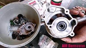 Cuando es el dia del maestro / ¿cuándo se celebra. Vixion Dan R15 Jupiter Mx King Ngebul Putih Saat Di Geber Rpm Tinggi Solusi Memperbaiki By Alif Darmawan