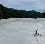 How to mount solar panels on a concrete roof in a hurricane ...