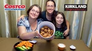 The costco community on reddit. Costco Chicken Wings Bucket Gay Family Mukbang ë¨¹ë°© Eating Show Youtube