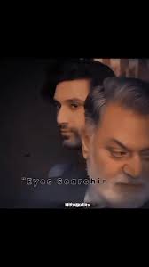 Sahal Ali Drama about Divorce