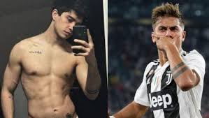 Ask anything you want to learn about oriana sabatini (✔) by getting answers on askfm. Tremendo El Particular Detalle Que Comparten Julian Serrano Y Paulo Dybala