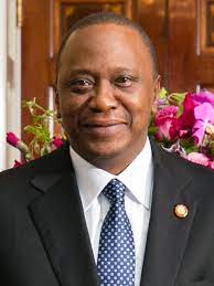 He is the son of the first president of the republic of kenya and he is among the richest people in kenya. Uhuru Kenyatta Wikipedia