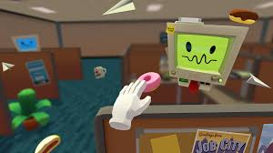 Yankees cap off win with triple play. Ps4 Job Simulator