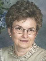 Carolyn Cormier (Fraser,Carr) Obituary