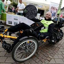 We did not find results for: Autonom Mit Dem Liegerad Darmstadt