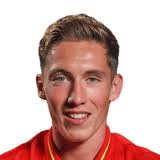 Harry wilson (born 22 march 1997) is a welsh footballer who plays as a right midfield for british club liverpool, and the wales national team. Harry Wilson Fifa 21 77 Rm Fifplay