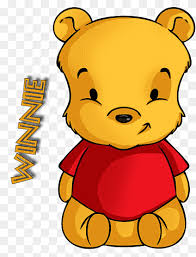 Check out our winnie the pooh drawings selection for the very best in unique or custom, handmade pieces from our shops. Cartoon Drawing Winnie Pooh Heroes Carnivoran Flower Png Pngwing