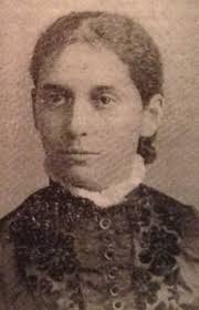Susan Leonora Aycock Covington (1858-1925)