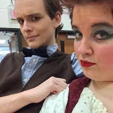 Sherry Thrower's Instagram, Twitter & Facebook