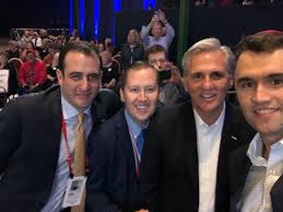 The latest tweets from @charliekirk11 Charlie Kirk On Twitter With Strong Defenders Of Israel Here In Vegas Celebrating Realdonaldtrump Amazing Support Of The Jewish State