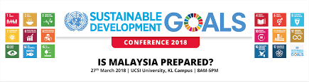 The 17 sustainable development goals (sdgs), with their 169 targets, form the core of the 2030 agenda. Ucsi University Sustainable Development Goals Conference Sdgc