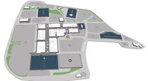 500 Mall Maps Ideas Mall Black Friday Holiday Gps Coordinates