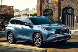 2020 highlander hybrid fwd preliminary 36 city/35 hwy/36 combined mpg estimates determined by toyota. 2020 Toyota Highlander Hybrid Pics Info Specs And Technology Toyota Place
