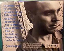 Home free another one of those great albums by Michael Johnson