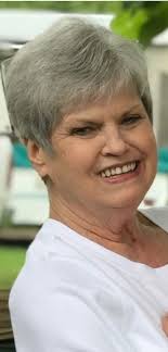 Brenda Paxton Taft Obituary February 26, 2022