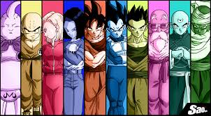 A collection of the top 68 dragon ball wallpapers and backgrounds available for download for free. Tournament Of Power Wallpapers Top Free Tournament Of Power Backgrounds Wallpaperaccess
