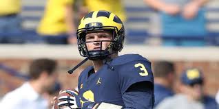 Wilton Speight not going to Big Ten school, won't be at Michigan bowl