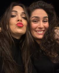 JUNTOS HEMOS CREADO VIDA! ❣️❣️ Ya queda poquito para verte la cara y poder  abrazarte. @jesuli_nunez tú has hecho que pueda cumplir el sueño de mi  vida, ser madre y sé que