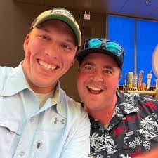 Kyle Geisler's Instagram, Twitter & Facebook