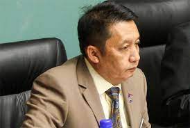 See more of ahmad jazlan yaakub official on facebook. Ahmad Jazlan Resigning As Mpob Chairman On Jan 6 The Star