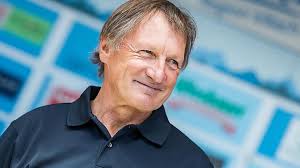 Der ''Ski-Kaiser'': Franz Klammer wird 65: "Drehbuch war gut geschrieben"