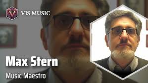 Max Stern: Harmonizing the Notes
