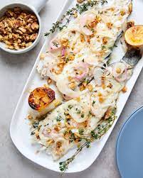 Whether your easter dinner features ham, fish, lamb or any other entree, these easter side dishes will definitely win the star spotlight! 70 Healthy Seafood Recipes Easy Light Fish Recipes