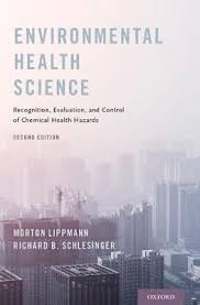 An accredited health science bachelor's degree generally r. Environmental Health Science Morton Lippmann 9780190688622