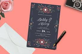 You pay for the design. 50 Wonderful Wedding Invitation Card Design Samples Design Shack