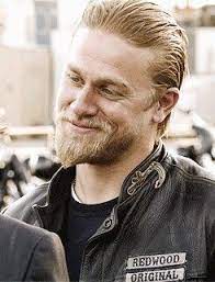 It was the only way jackie boy could go out after completing an otherwise unpredictable plan to make everything fine for those he'd leave behind. Jackie Boy Charlie Hunnam Sons Of Anarchy Charlie Hunnam Soa