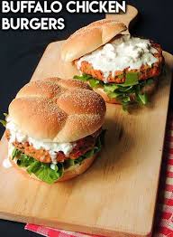 How to make chicken burger recipe or zinger burger at home. 21 Best Burger Recipes Chicken Burgers Buffalo Chicken Burgers Burger Recipes