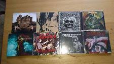 Image result for dischi punk giappone copertine crust
