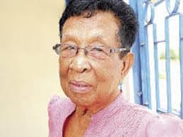 Doreen Sampson's Instagram, Twitter & Facebook