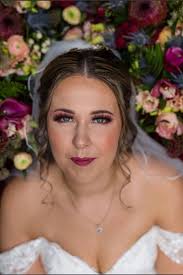 Real Wedding of Danielle and Nathan