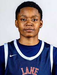 2023-2024 Women's Basketball Roster