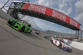 Congratulations to 2019 nascar champions kyle busch, tyler reddick, and matt crafton! Dover Race 1 Scrambles The Playoff Standings Hamlin Gets His 6th Win Of The Year The Lasco Press