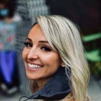 Brittany Roeder's Instagram, Twitter & Facebook