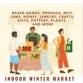 Indoor Winter Market at Wavra Farms event image