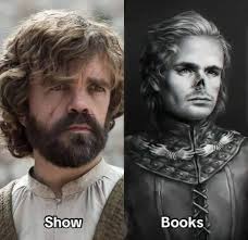 Game of Thrones Fan Club