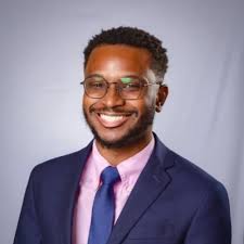 Clinton Smith (@clintonsmithBME)