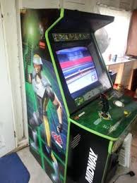 Buffalo vacation rentals buffalo vacation packages flights to buffalo buffalo restaurants things to do in buffalo buffalo shopping. Arcade Game Midway S The Grid For Sale In Buffalo New York Classified Americanlisted Com
