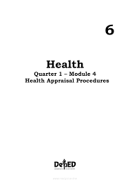 Net income rose less than 1% to $54.3 million. Health 6 Module 4 Health Appraisal Procedures Grade 6 Modules
