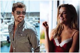 Help us build our profile of kelly bailey and lourenço ortigão! Kelly Bailey E Lourenco Ortigao Inseparaveis Para Alem Da Ficcao Movenoticias
