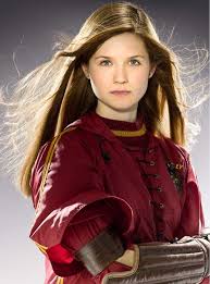 Harry potter + naruto crossover. 57 Ginny Wesley Ideas Bonnie Wright Ginny Weasley Ginny Weasly