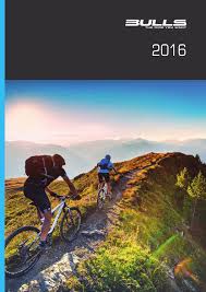 Egal ob scott, bulls oder rotwild. Catalogo Bulls Bike 2016 By Bikemtb Net Issuu
